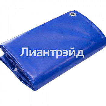Тент ПВХ 3х5/500 с люверсами 